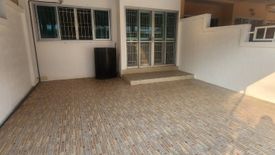 3 Bedroom Townhouse for rent in Ratchathanee 7, Sai Mai, Bangkok near BTS Khu Khot