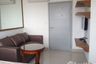 Condo for rent in Ideo Wutthakat, Bang Kho, Bangkok near BTS Wutthakat