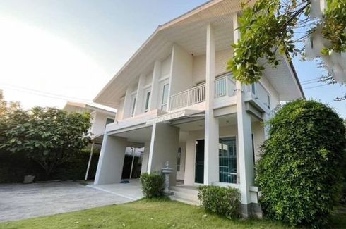 4 Bedroom House for sale in habitia motif panyaindra, Sam Wa Tawan Tok, Bangkok