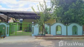 2 Bedroom House for sale in Tha Raeng, Bangkok near MRT Vatcharaphon