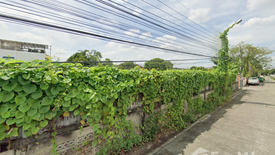 Land for sale in Nong Khaem, Bangkok