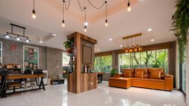 2 Bedroom Villa for sale in Villa Ramintra The Exclusive Zone, Tha Raeng, Bangkok