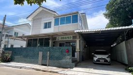 3 Bedroom House for sale in Tha Kham, Bangkok