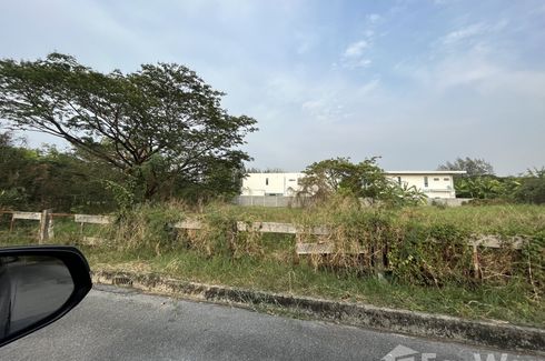 Land for sale in Greenside by Sansiri, Sam Wa Tawan Tok, Bangkok