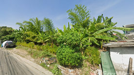 Land for sale in Tha Raeng, Bangkok near MRT Ram Inthra Km.6