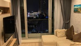 2 Bedroom Condo for sale in Rhythm Sathorn, Thung Wat Don, Bangkok near BTS Saphan Taksin