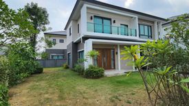 4 Bedroom House for sale in The City Boromarajonani - Thawiwatjjana, Sala Thammasop, Bangkok