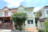 2 Bedroom Townhouse for sale in Bussarin Ram Inthra, Sam Wa Tawan Tok, Bangkok