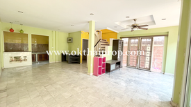 2 Bedroom Townhouse for sale in Bussarin Ram Inthra, Sam Wa Tawan Tok, Bangkok