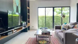 3 Bedroom House for sale in Noble Gable Kanso Watcharapol, Khlong Thanon, Bangkok