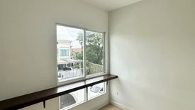 3 Bedroom Townhouse for sale in Bless Ville Ramintra-Phrayasurain 25, Bang Chan, Bangkok