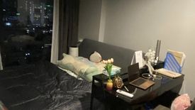 1 Bedroom Condo for rent in Ideo Mobi Rangnam, Thanon Phaya Thai, Bangkok near BTS Victory Monument