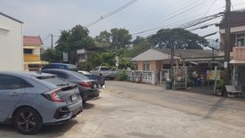 Land for sale in Tha Raeng, Bangkok near MRT Maiyalap