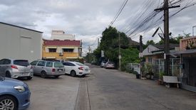 Land for sale in Tha Raeng, Bangkok near MRT Maiyalap