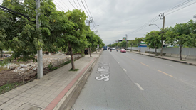 Land for sale in Sai Mai, Bangkok