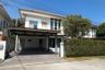 3 Bedroom House for sale in VILLA NOVA WATCHARAPOL-SAIMAI, Sai Mai, Bangkok