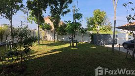 4 Bedroom House for rent in Khok Faet, Bangkok