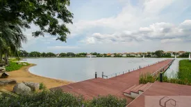 4 Bedroom House for sale in Mantana Lake Watcharapol, O Ngoen, Bangkok