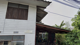 1 Bedroom House for sale in Anusawari, Bangkok