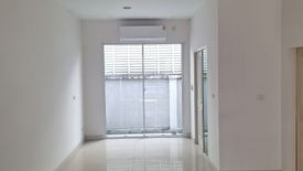 3 Bedroom Townhouse for rent in Baan Klang Muang Sathorn-Taksin 2, Bang Kho, Bangkok near BTS Wutthakat