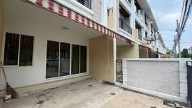 3 Bedroom Townhouse for sale in Baan Klang Muang Sathorn-Taksin 2, Bang Kho, Bangkok near BTS Wutthakat