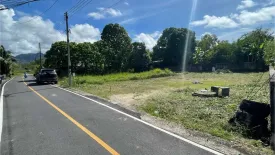 Land for sale in Choeng Thale, Phuket