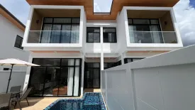 3 Bedroom Villa for sale in Goldena Twin, Kamala, Phuket