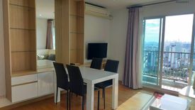 2 Bedroom Condo for rent in The President Sathorn - Ratchaphruek, Pak Khlong Phasi Charoen, Bangkok near BTS Krung Thon Buri