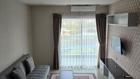 1 Bedroom Condo for sale in Sea and Sky Condo Bangsaray, Bang Sare, Chonburi