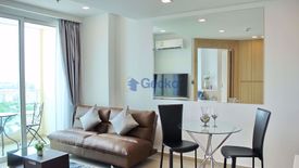 1 Bedroom Condo for sale in City Garden Tower, Nong Prue, Chonburi