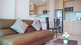 1 Bedroom Condo for sale in City Garden Tower, Nong Prue, Chonburi