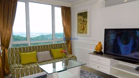 Condo for rent in The Cliff, Nong Prue, Chonburi