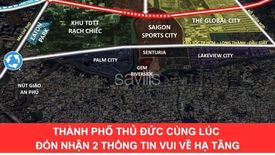 Cần bán căn hộ chung cư 3 phòng ngủ tại An Phú, Quận 2, Hồ Chí Minh