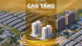 Cần bán căn hộ chung cư 3 phòng ngủ tại An Phú, Quận 2, Hồ Chí Minh