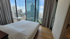 2 Bedroom Condo for rent in Anil Sathorn 12, Silom, Bangkok near BTS Sueksa Witthaya