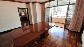 3 Bedroom Condo for rent in Khlong Toei Nuea, Bangkok near Airport Rail Link Makkasan