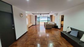 3 Bedroom Condo for rent in Khlong Toei Nuea, Bangkok near Airport Rail Link Makkasan