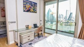 1 Bedroom Condo for rent in Magnolias Waterfront Residences, Khlong Ton Sai, Bangkok near BTS Saphan Taksin