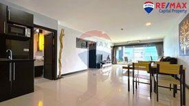 2 Bedroom Condo for sale in T.W. Jomtien Beach, Nong Prue, Chonburi