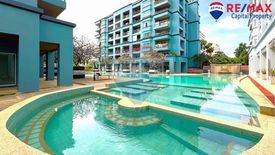 2 Bedroom Condo for sale in T.W. Jomtien Beach, Nong Prue, Chonburi