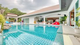 3 Bedroom House for sale in Jomtien Park Villas, Nong Prue, Chonburi