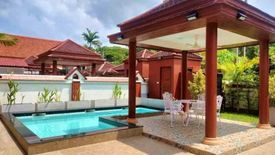 3 Bedroom Villa for rent in Jomtien Yacht Club, Na Jomtien, Chonburi