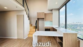 2 Bedroom Condo for sale in Landmark @MRTA Station, Bang Kapi, Bangkok near MRT Pradit Manutham