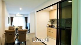 2 Bedroom Condo for sale in The Shade Sathon 1, Chong Nonsi, Bangkok near MRT Khlong Toei