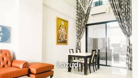 3 Bedroom House for sale in Chong Nonsi, Bangkok