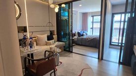 2 Bedroom Condo for sale in Aspire Onnut Station, Phra Khanong, Bangkok near BTS On Nut