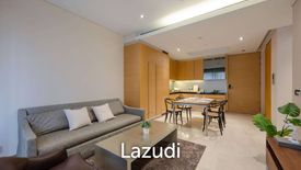 1 Bedroom Condo for sale in Saladaeng Residences, Silom, Bangkok near MRT Lumpini