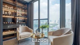 2 Bedroom Condo for sale in Siamese Exclusive Queens, Khlong Toei, Bangkok near MRT Queen Sirikit National Convention Centre