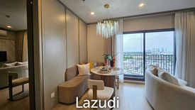 2 Bedroom Condo for sale in Life Rama 4 - Asoke, Khlong Toei, Bangkok near MRT Queen Sirikit National Convention Centre