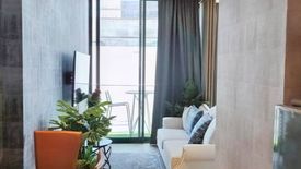 1 Bedroom Condo for sale in Ashton Silom, Suriyawong, Bangkok near BTS Chong Nonsi